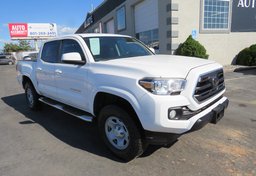 2019 Toyota Tacoma - Image 2