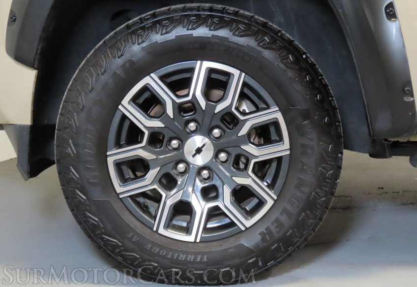 2023 Chevrolet Colorado - Image 20