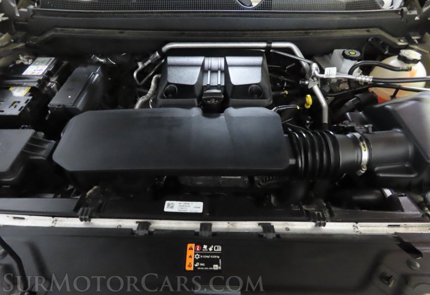 2023 Chevrolet Colorado - Image 52