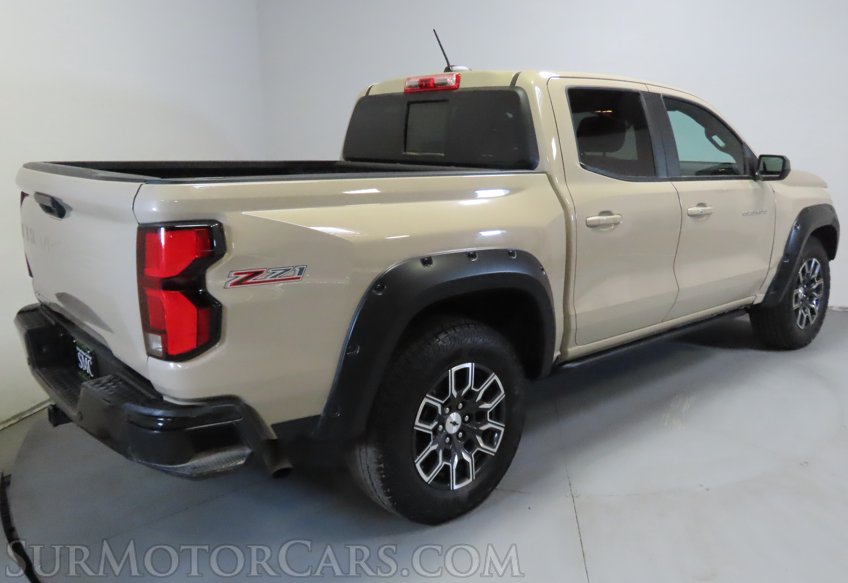 2023 Chevrolet Colorado - Image 7