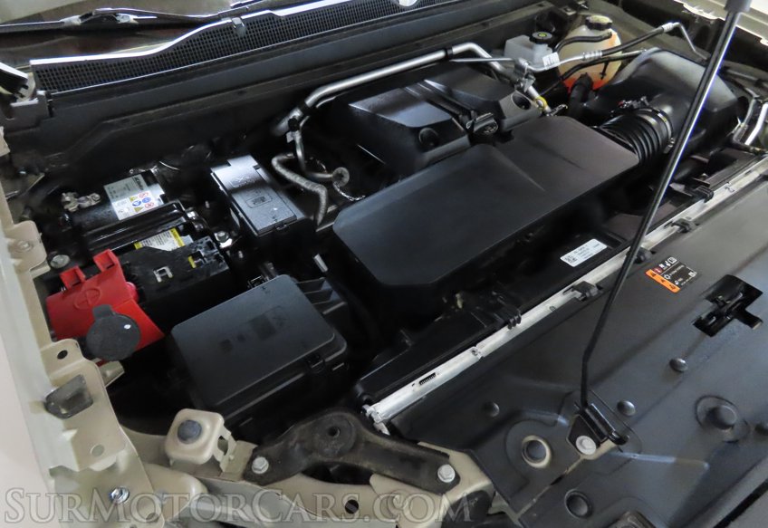 2023 Chevrolet Colorado - Image 51