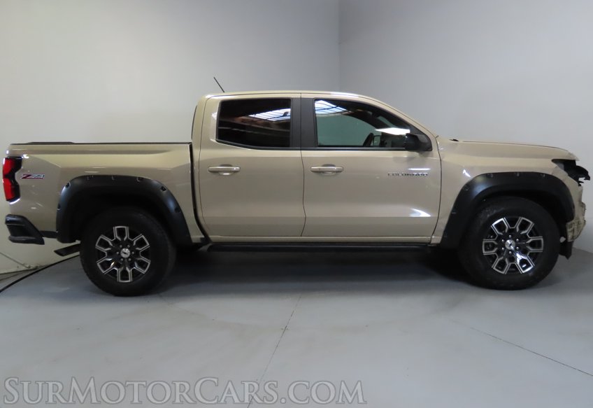 2023 Chevrolet Colorado - Image 5