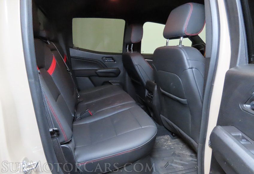 2023 Chevrolet Colorado - Image 32