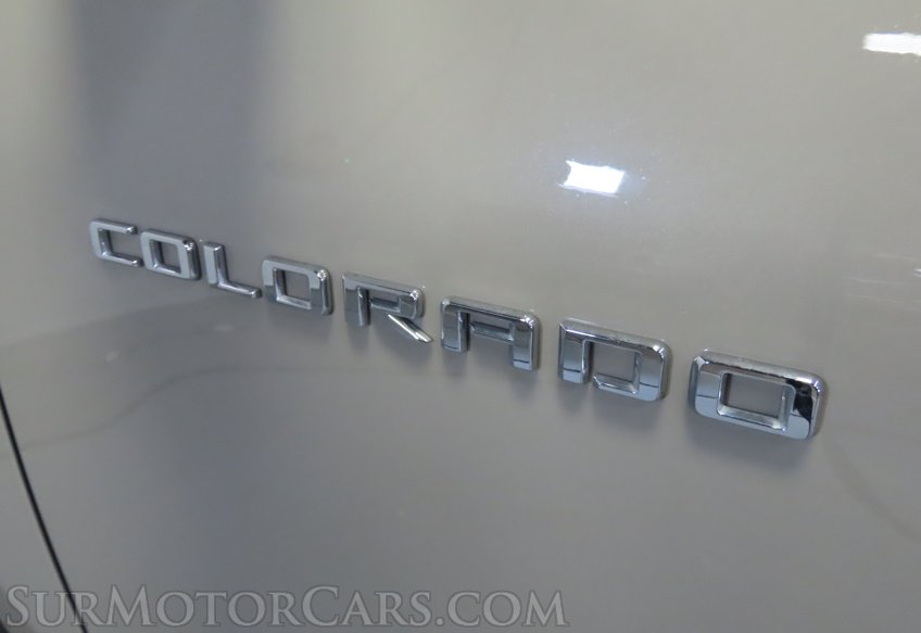 2023 Chevrolet Colorado - Image 16