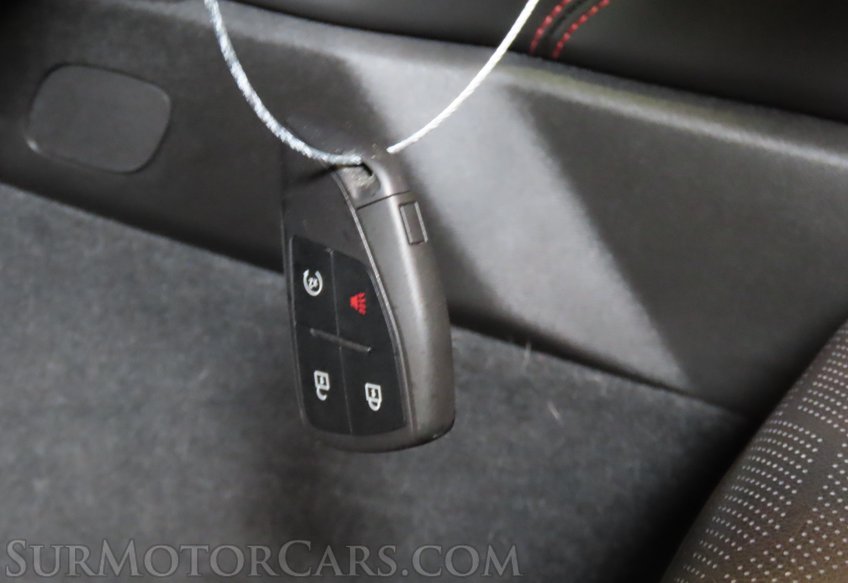 2023 Chevrolet Colorado - Image 36