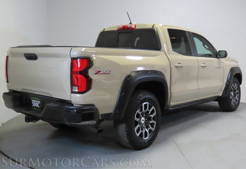 2023 Chevrolet Colorado - Image 9