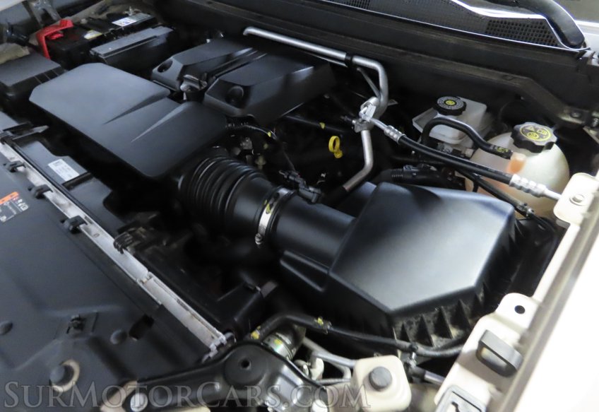 2023 Chevrolet Colorado - Image 53