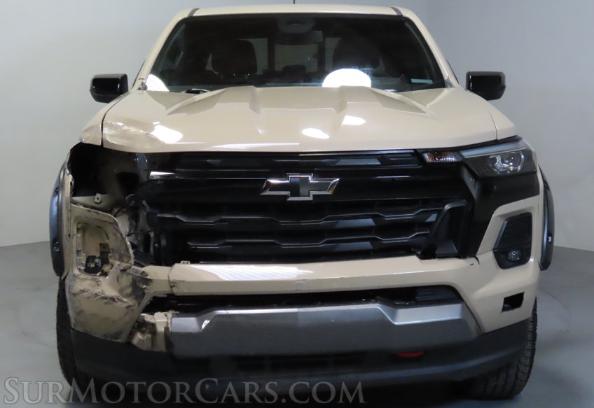 2023 Chevrolet Colorado - Image 12