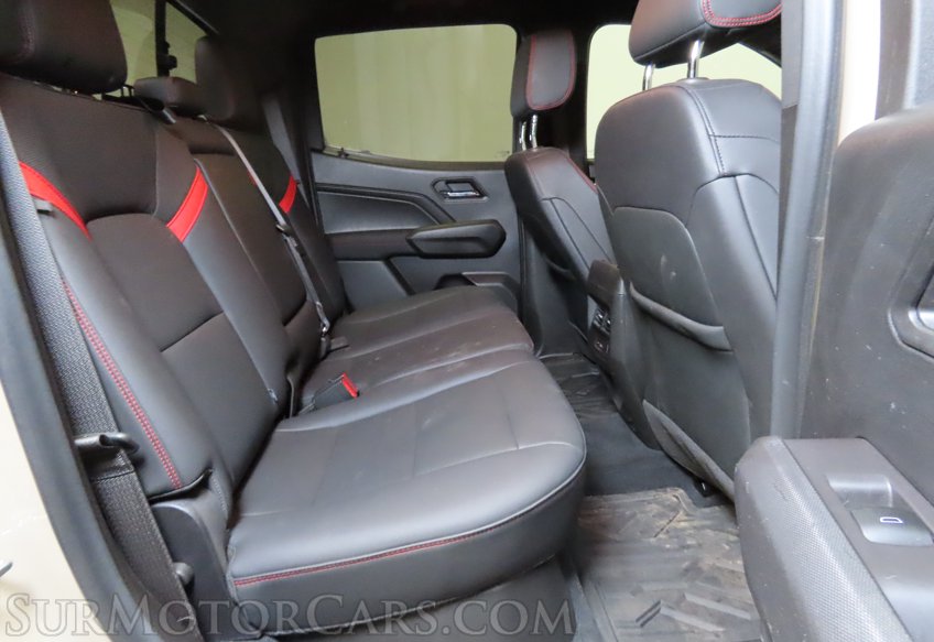 2023 Chevrolet Colorado - Image 28