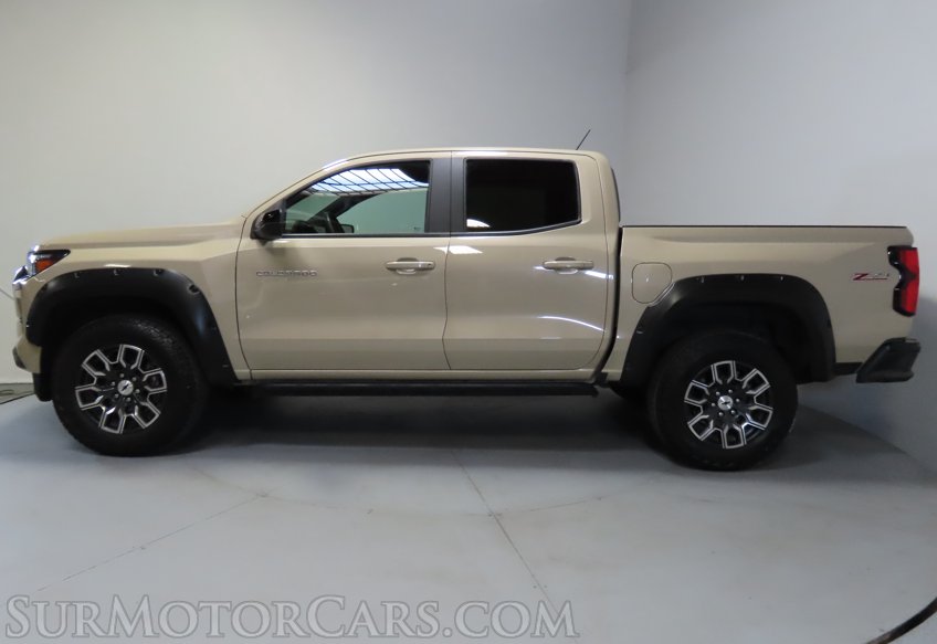 2023 Chevrolet Colorado - Image 6