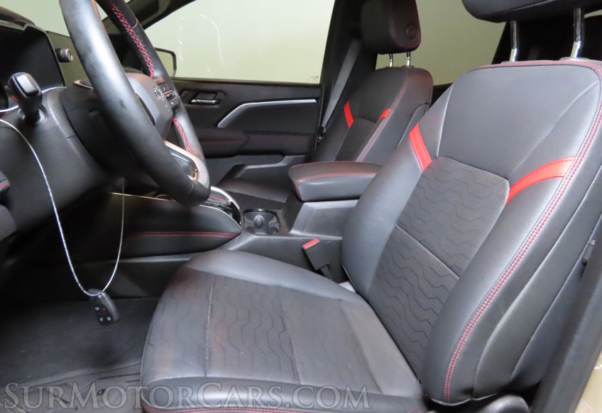 2023 Chevrolet Colorado - Image 29