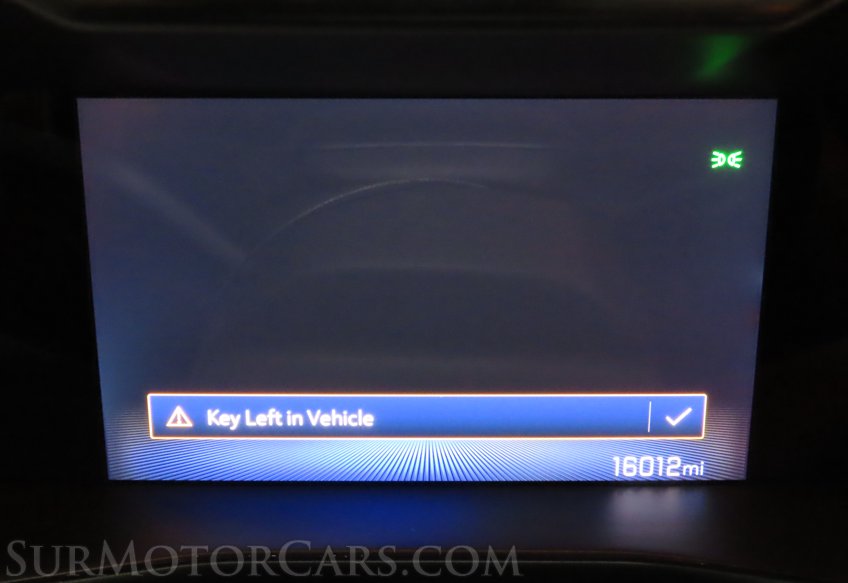 2023 Chevrolet Colorado - Image 38