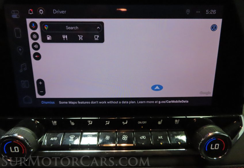 2023 Chevrolet Colorado - Image 42