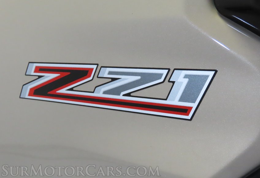 2023 Chevrolet Colorado - Image 17