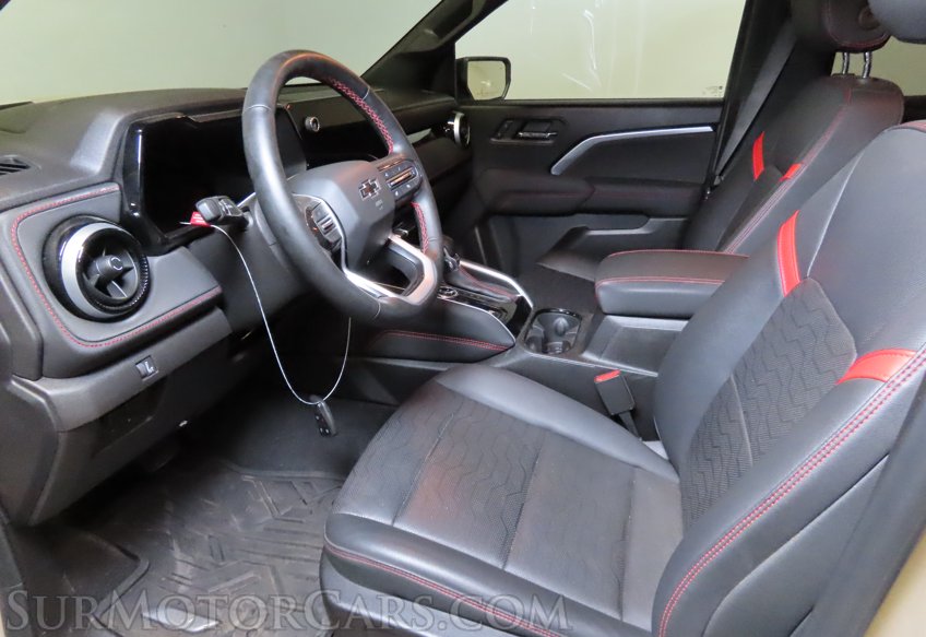 2023 Chevrolet Colorado - Image 25