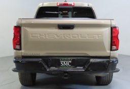 2023 Chevrolet Colorado - Image 11