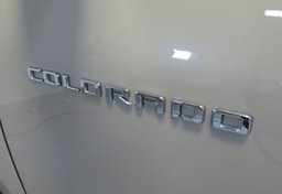 2023 Chevrolet Colorado - Image 16