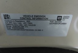 2023 Chevrolet Colorado - Image 56