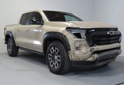 2023 Chevrolet Colorado - Image 4