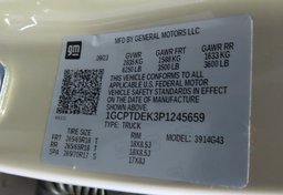 2023 Chevrolet Colorado - Image 54