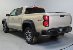 2023 Chevrolet Colorado - Image 10