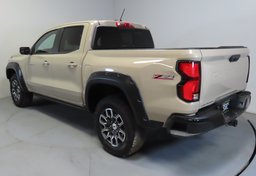 2023 Chevrolet Colorado - Image 8