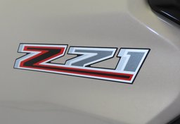 2023 Chevrolet Colorado - Image 17