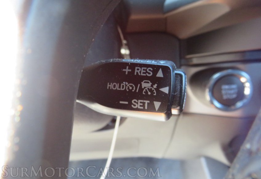 2023 Toyota Tacoma 4WD - Image 36