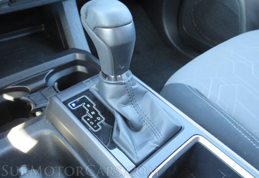 2023 Toyota Tacoma 4WD - Image 46