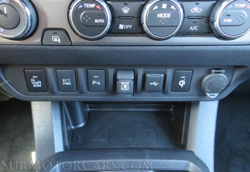 2023 Toyota Tacoma 4WD - Image 42