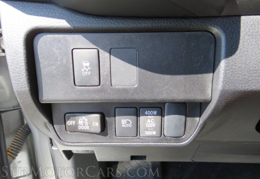 2023 Toyota Tacoma 4WD - Image 45