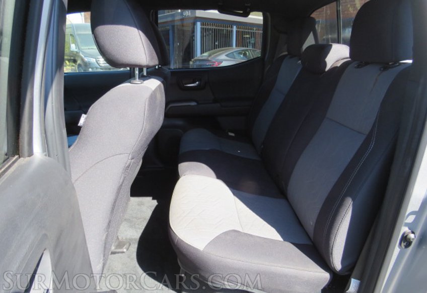 2023 Toyota Tacoma 4WD - Image 27