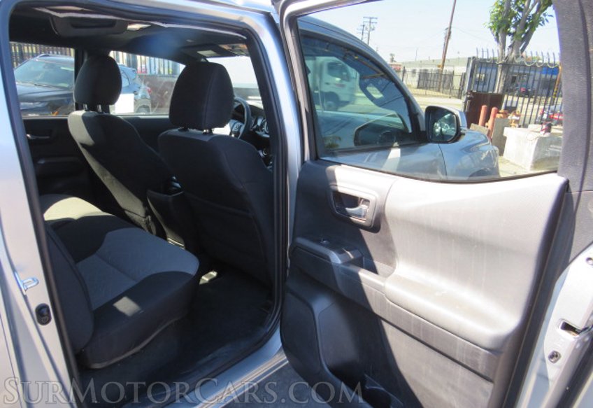 2023 Toyota Tacoma 4WD - Image 24