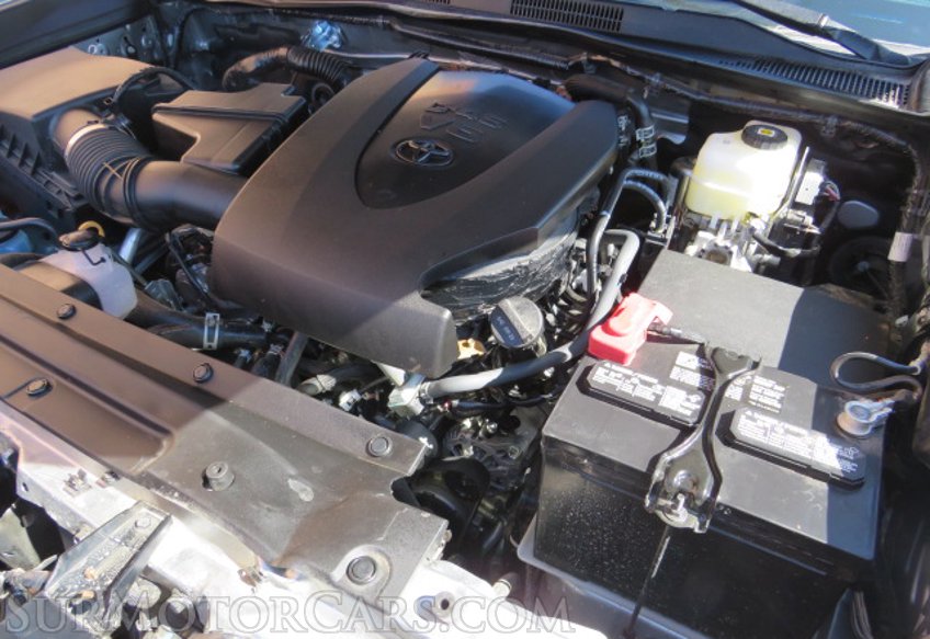 2023 Toyota Tacoma 4WD - Image 53