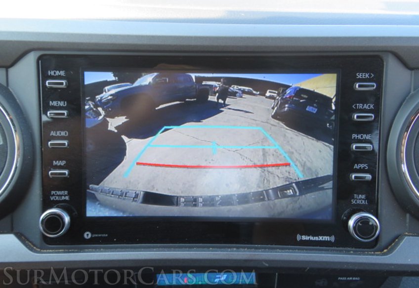 2023 Toyota Tacoma 4WD - Image 41