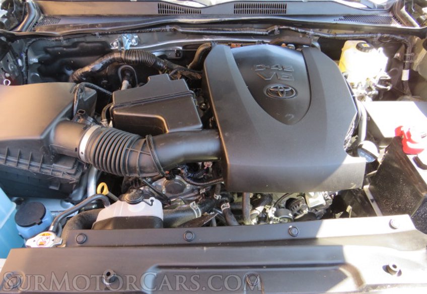 2023 Toyota Tacoma 4WD - Image 52