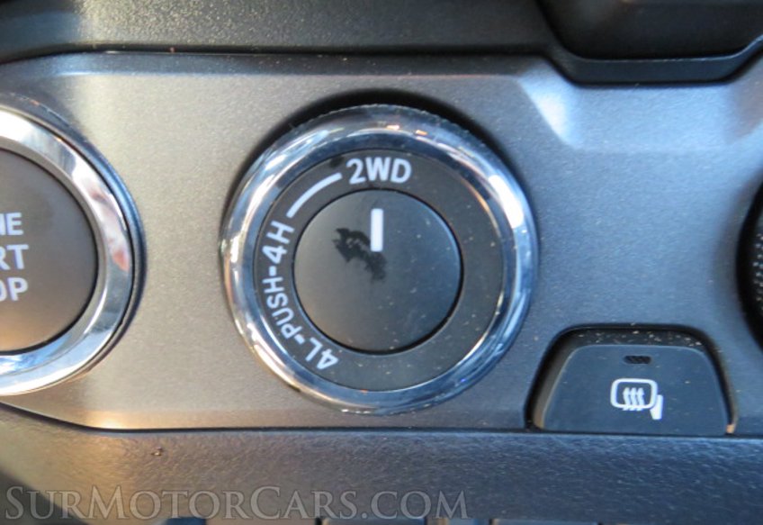 2023 Toyota Tacoma 4WD - Image 44