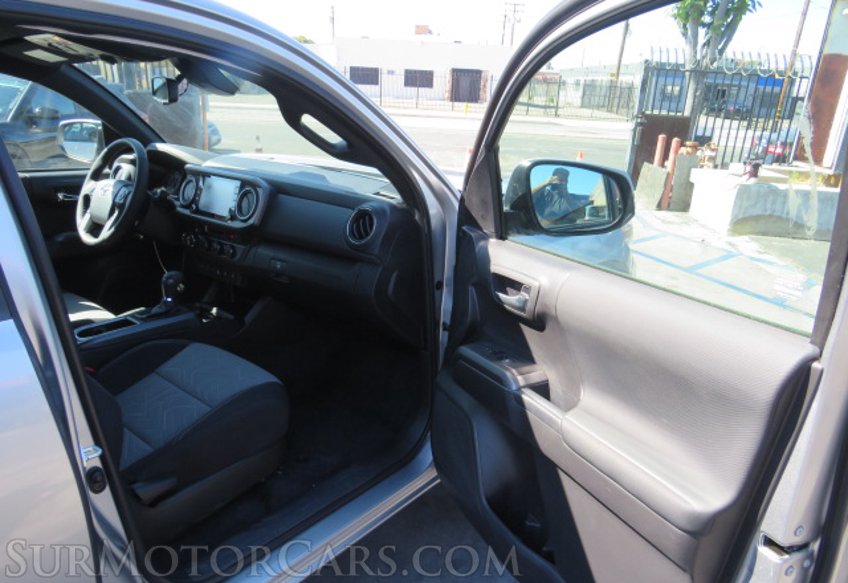 2023 Toyota Tacoma 4WD - Image 22