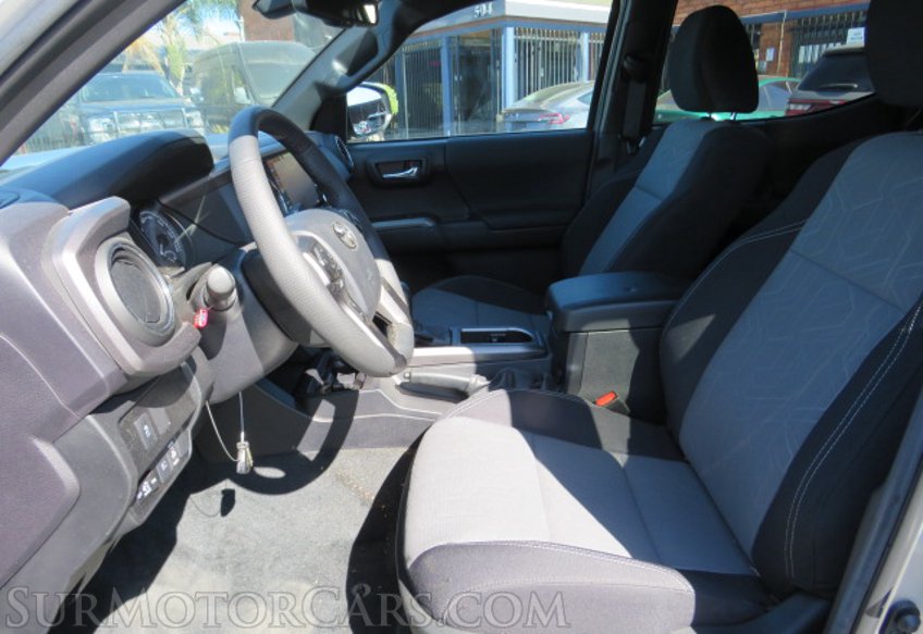 2023 Toyota Tacoma 4WD - Image 25