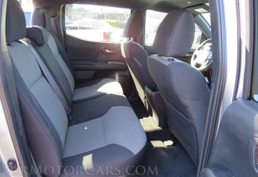 2023 Toyota Tacoma 4WD - Image 28