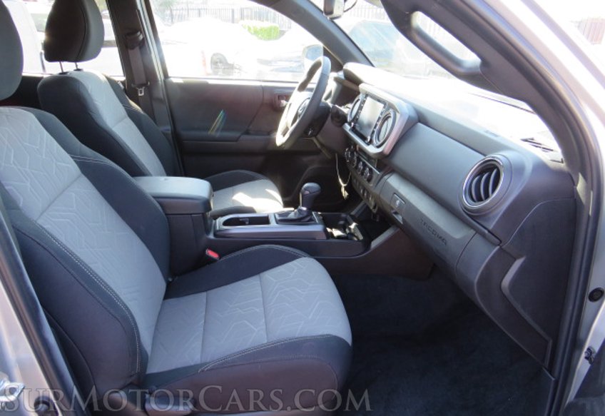 2023 Toyota Tacoma 4WD - Image 26