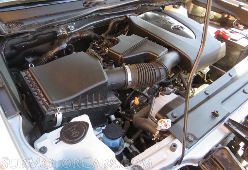 2023 Toyota Tacoma 4WD - Image 51