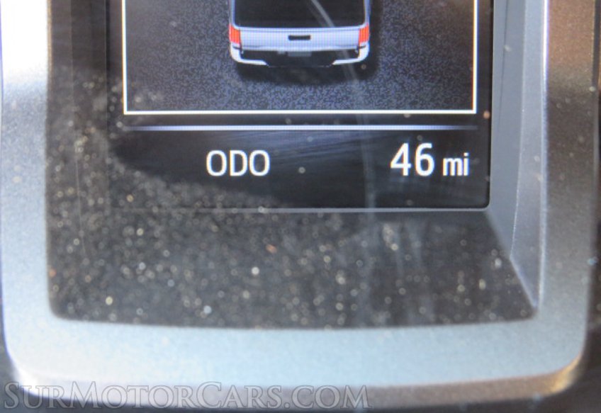 2023 Toyota Tacoma 4WD - Image 39