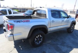 2023 Toyota Tacoma 4WD - Image 7
