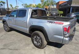 2023 Toyota Tacoma 4WD - Image 8