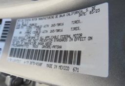 2023 Toyota Tacoma 4WD - Image 54