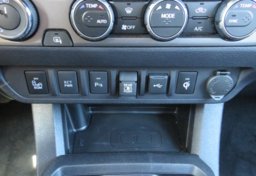 2023 Toyota Tacoma 4WD - Image 42