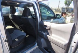 2023 Toyota Tacoma 4WD - Image 24