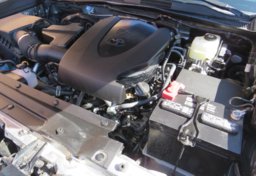 2023 Toyota Tacoma 4WD - Image 53