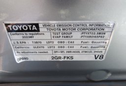 2023 Toyota Tacoma 4WD - Image 56